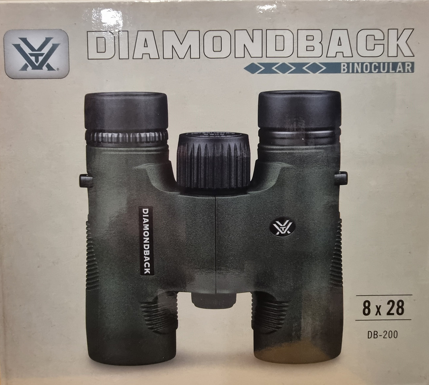 Vortex Diamondback 8x28 Classic